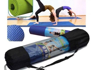 Thảm tập yoga