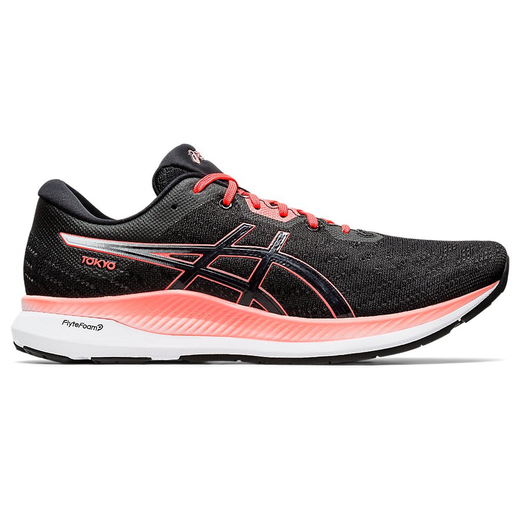 Giày chạy bộ nam Asics EVORIDE TOKYO 1011B076.001