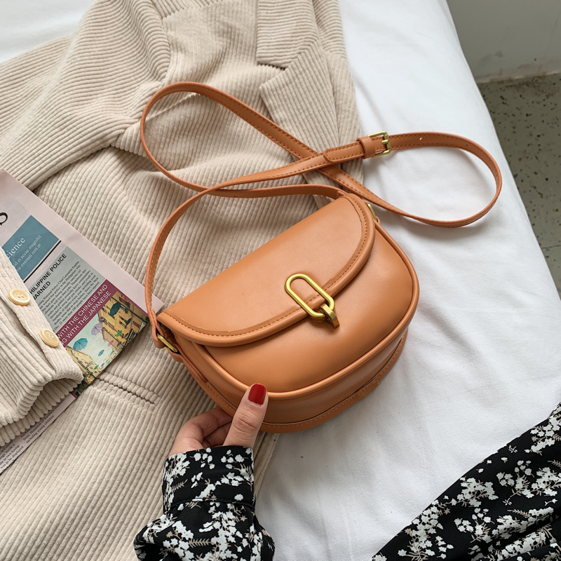 Túi xách phong cách Châu Âu thời trang 2021 cho nữ