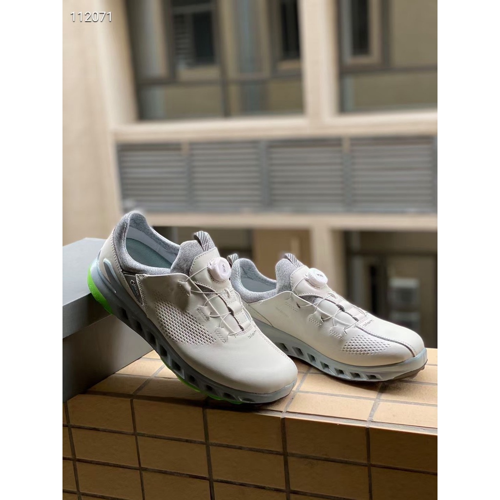 Giày golf nam - giày golf eco - golf shose nhập khẩu CC001