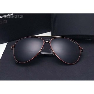Mắt Kính Porsche Design P8537 Đặc biệt