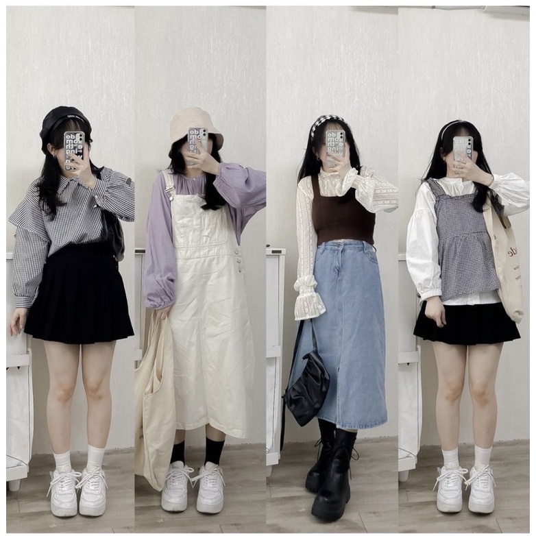 Pass tủ quần áo cá nhân - xem mẫu trên live và chọn loại theo mệnh giá được báo trên live