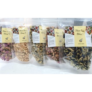 GỪNG KHÔ (CAN KHƯƠNG) - THẢO MỘC AN KHUÊ