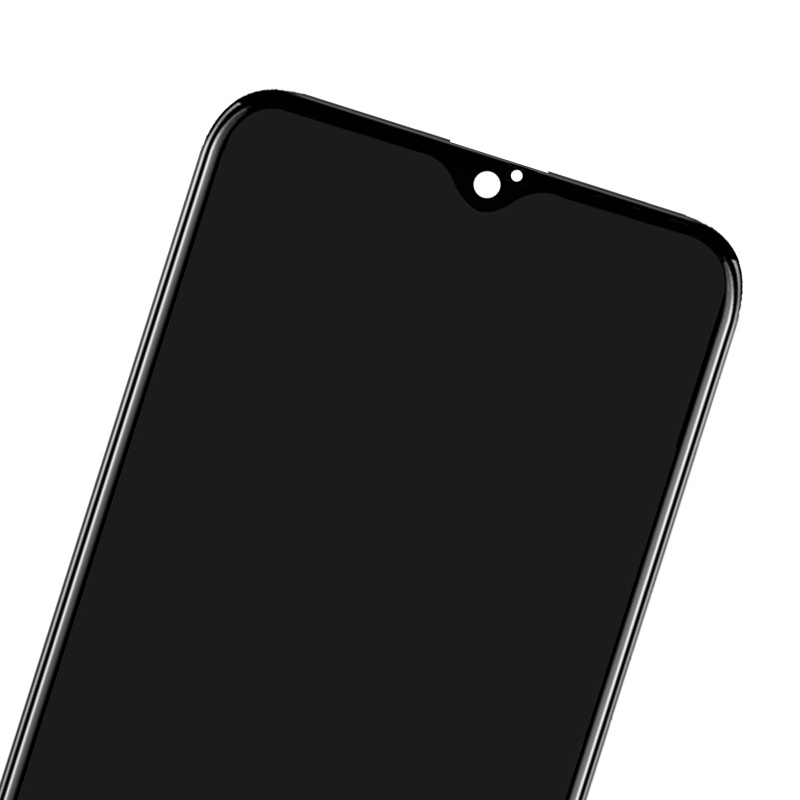 Màn Hình Cảm Ứng LCD Kèm Khung Thay Thế Chuyên Dụng Cho Samsung Galaxy A10 A10S A105 A107 A105F SM-A105G A107M