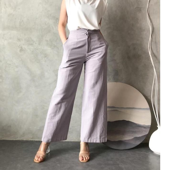 (Hàng Mới Về) Tuýp Kem Dưỡng Da Slp006 Milea Cullote Linen.... | BigBuy360 - bigbuy360.vn