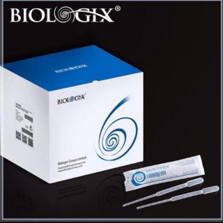 20 Ống Bón Sữa -Ống Bón Thuốc Biologix Tiệt Trùng Chính Hãng Mỹ