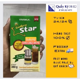 Sữa Đặc Ngôi Sao Phương Nam 380g