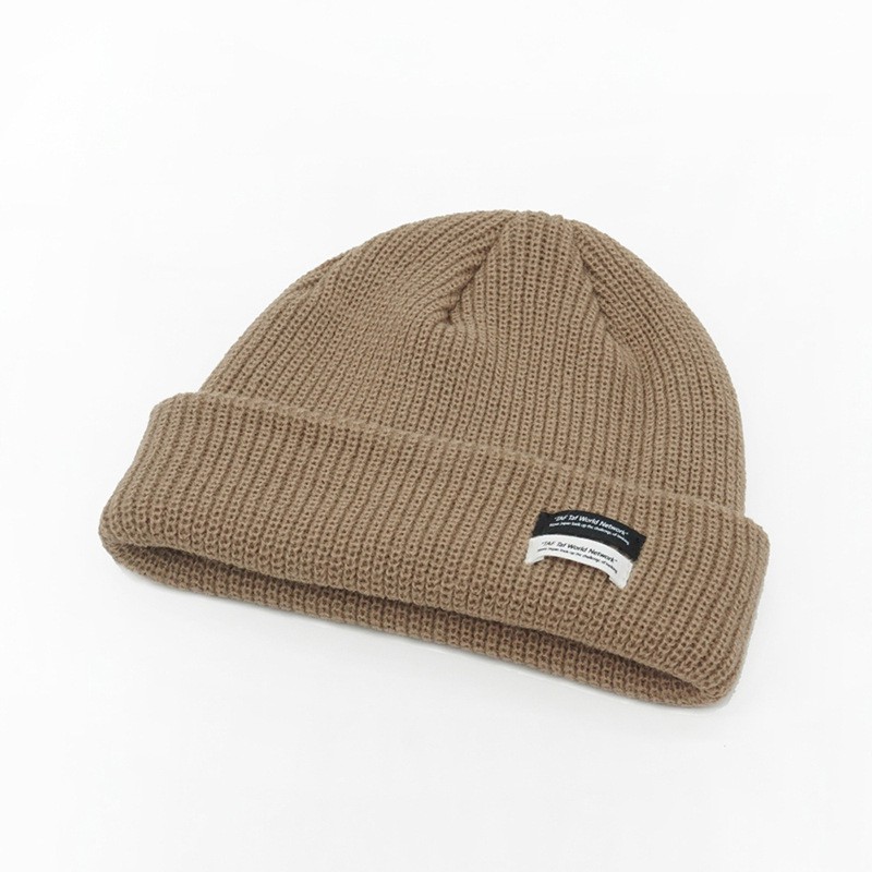 Mũ Len NAM NỮ Ulzzang Beanie Trơn MẪU MỚI 2021 GIÁ RẺ NHIỀU MÀU MN24