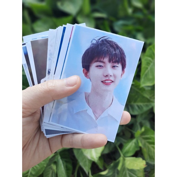 Ảnh 6x9 1000đ/ tấm