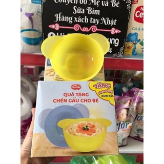 BÁT ĂN DẶM CHO BÉ 20 bát