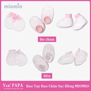Bao tay / Bao chân Miomio