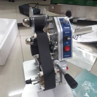 Máy đóng date hạn sử dụng dy8
