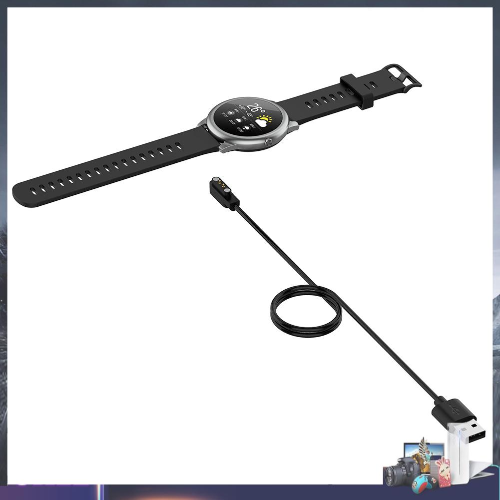 Cáp sạc nhanh 60/100cm cho Xiaomi Haylou Solar LS05