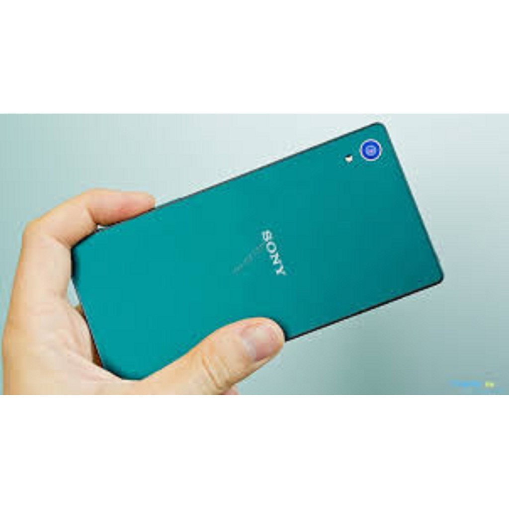 điện thoại Sony Xperia Z5 ram 3G bộ nhớ 32G mới - Chơi LIÊN QUÂN mượt