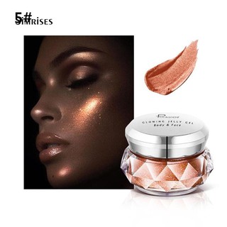 [Hàng mới về] Phấn mắt dạng lỏng Pudaier màu lấp lánh 10g