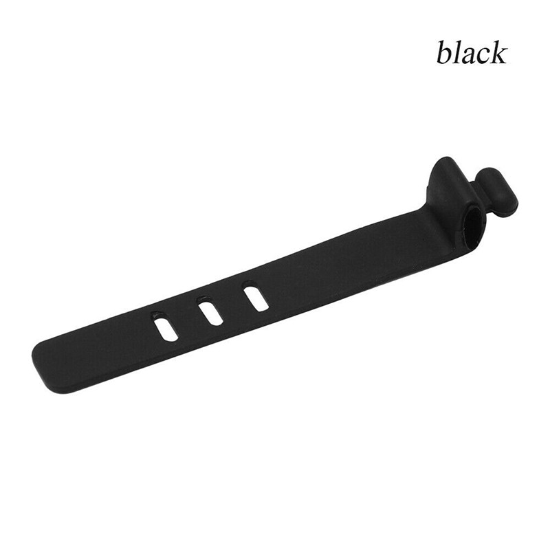 Dây Quấn Dây Cáp / Tai Nghe Bằng Silicone