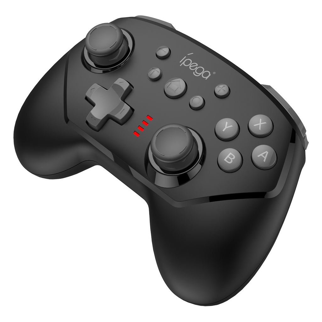 tay cầm ipega pro controller Gamepad Nintendo Switch 9162b NINTENDO SWITCH