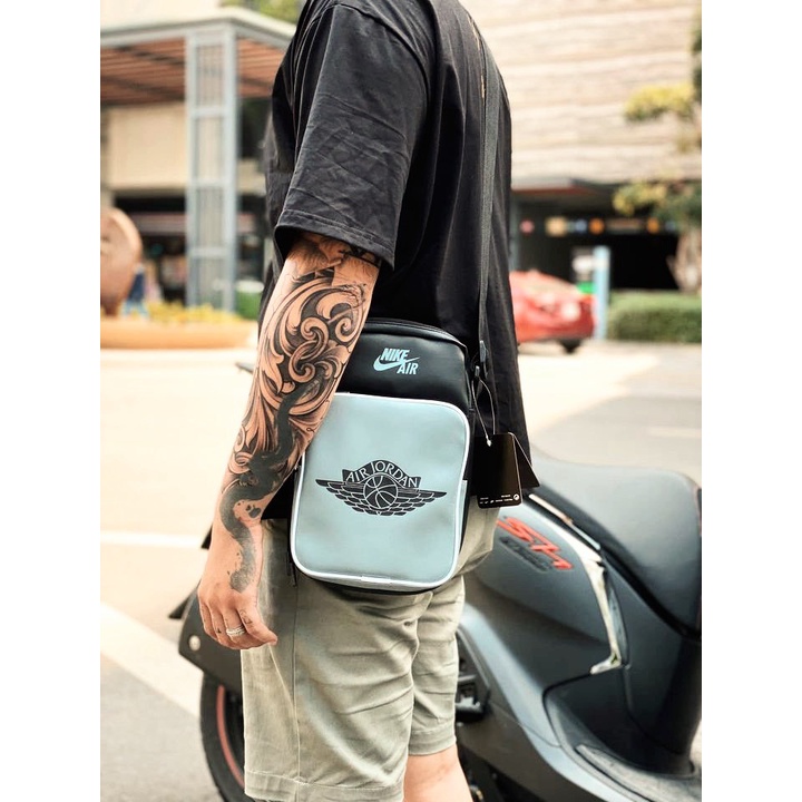 TÚI BAG NI-KE JORDAN 2021