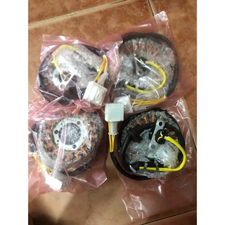 Cuộn điện scr, lead 110,... - chính hãng honda