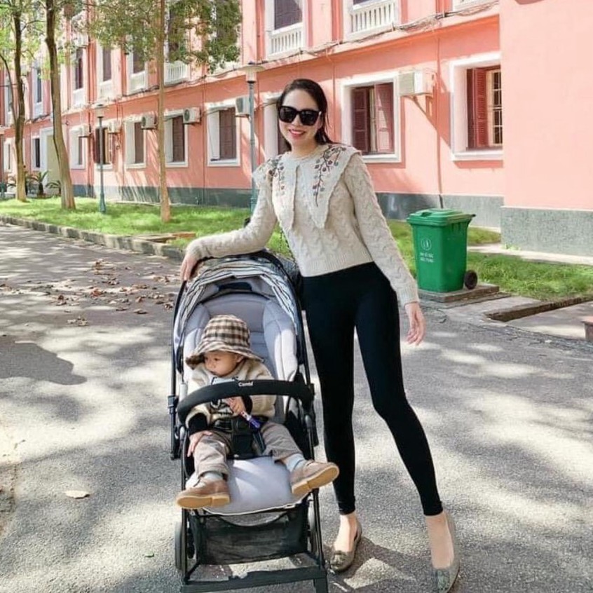 Quần legging Zara hàng loại 1 chất lượng co dãn cực tốt (có video) | BigBuy360 - bigbuy360.vn