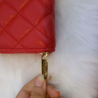 Ví Chữ C Fullbox Size 17
