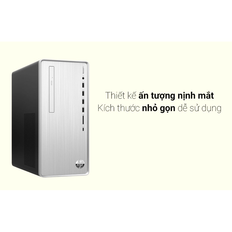 Máy tính đồng bộ HP Pavilion 590 TP01 1112D