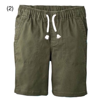 Quần Short Bé trai