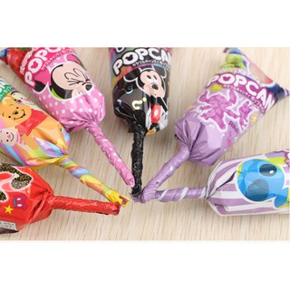 Kẹo Mút Chuột Mickey - Popcan - Nhật Bản