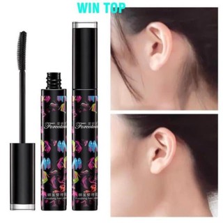 Chuốt tóc con thần thánh,que chuốt chải tóc gọn gàng vào nếp CT01
