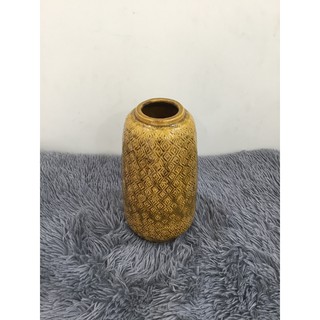 BÌNH HOA 27 CM - GỐM SỨ VIỆT