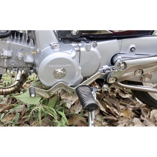 Cần Số Inox 304