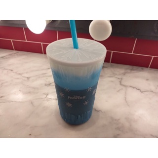 Ly nhựa FROZEN 2