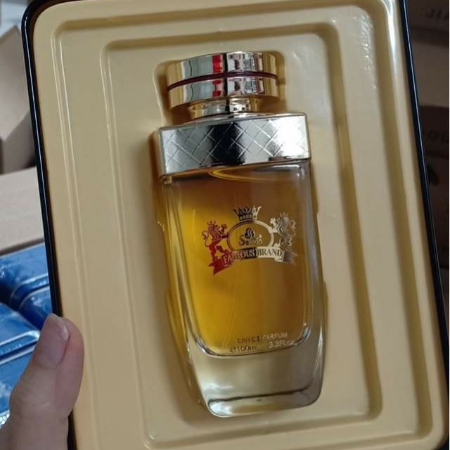 Nước hoa nữ cao cấp | Thế Giới Skin Care