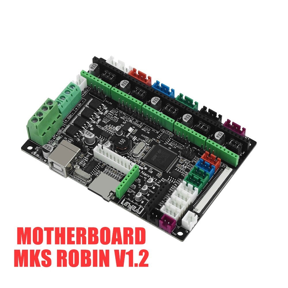 Mạch MKS Robin STM32 &amp; Robin TFT_32 V2.0