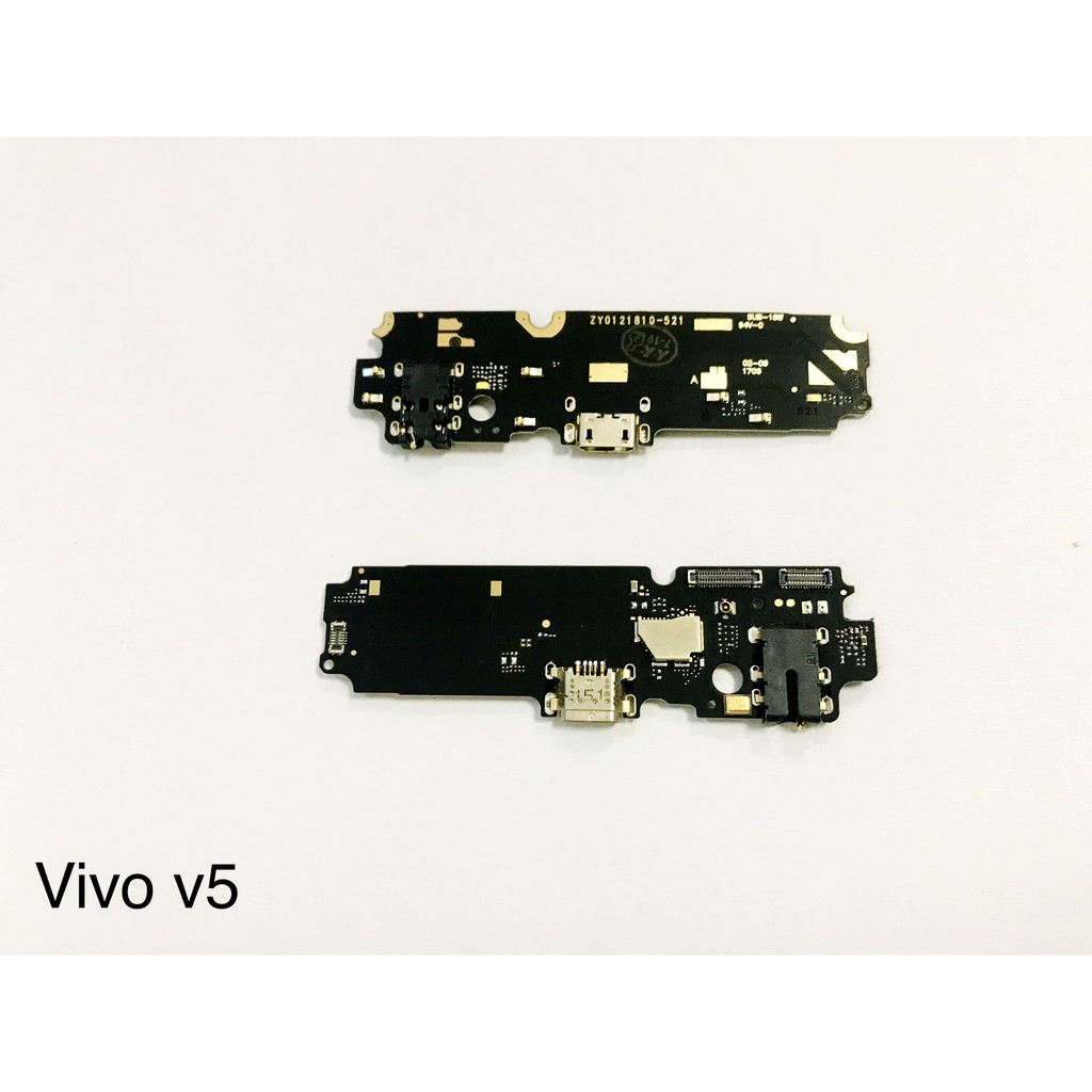BO SẠC VIVO V5