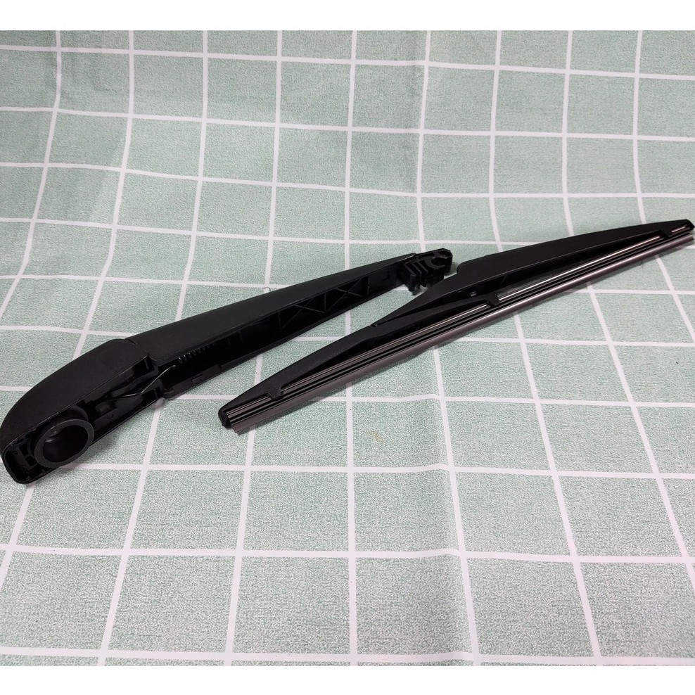 Bộ Cần + Chổi Gạt Mưa Sau Xe Toyota Aygo 2014-2017