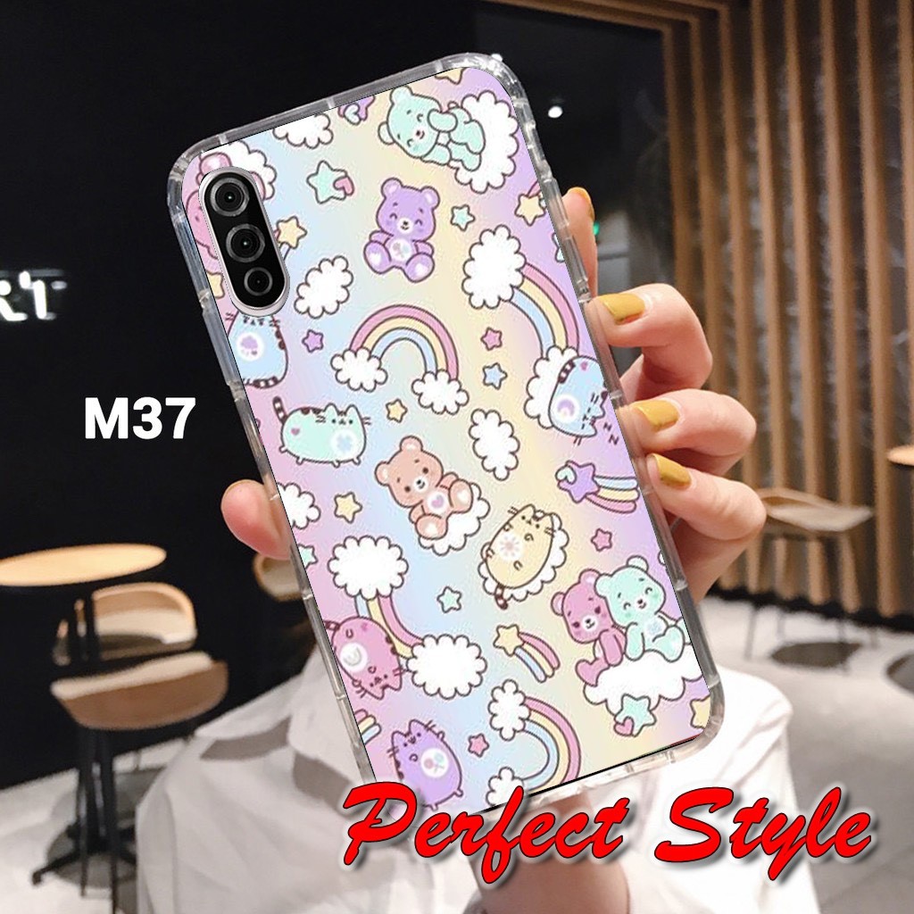 Ốp lưng dẻo TPU Vsmart Star 5 Active 1 Joy1 Active 1+ Joy1+ Live in hình P2