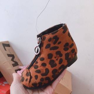 Boot đế 5p