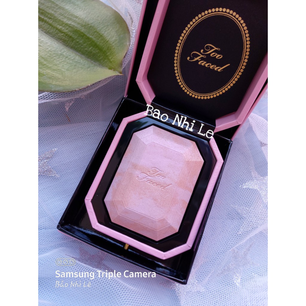[CÓ SẴN] Bắt sáng Too Faced Diamond Light Highlighter | BigBuy360 - bigbuy360.vn