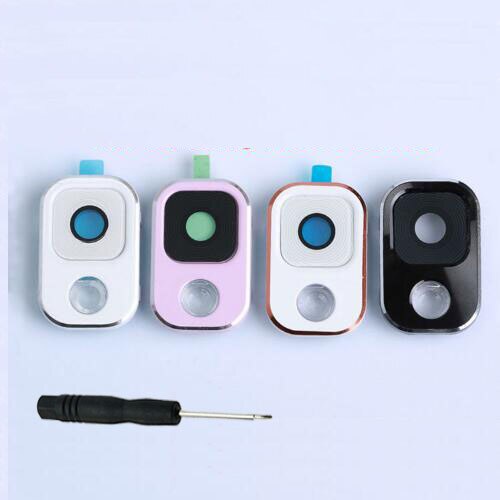 Nắp đậy ống kính camera sau cho Samsung Galaxy Note 3 N9005 N900 N900A N900T N900V