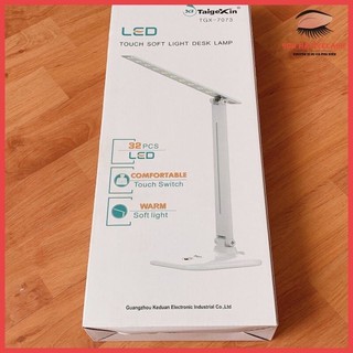 Đèn Led Nối Mi,làm  Nail, Đèn Để Bàn