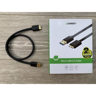 Cáp Micro USB 3.0 Ugreen 10840 Cao Cấp