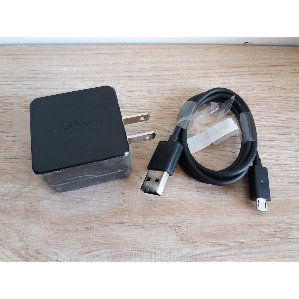 Bộ sạc micro usb Asus 5V - 2A