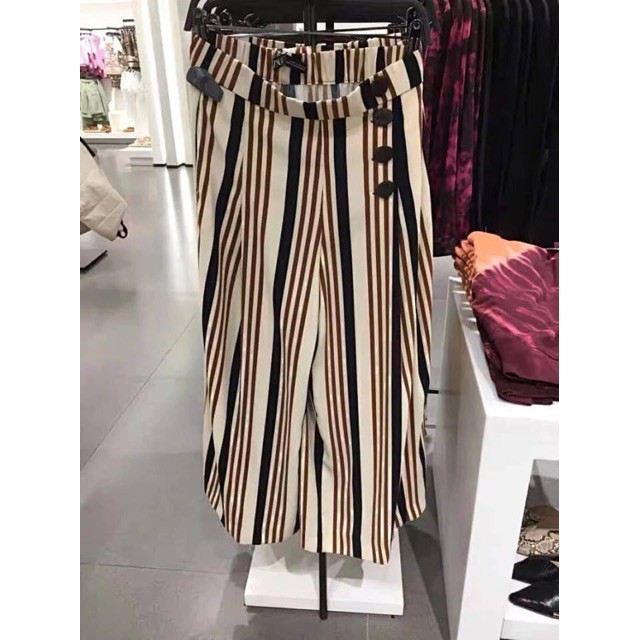 Quần Culottes Zara | BigBuy360 - bigbuy360.vn
