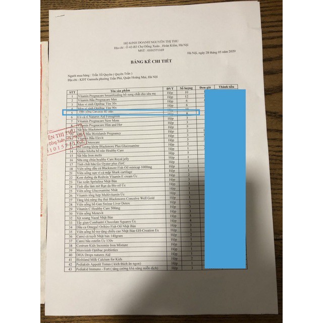 Kem thoa & viên uống giảm co giãn tĩnh mạch Carusos Natural Health Veins Care