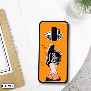 Ốp lưng cho Samsung Galaxy S9 Plus