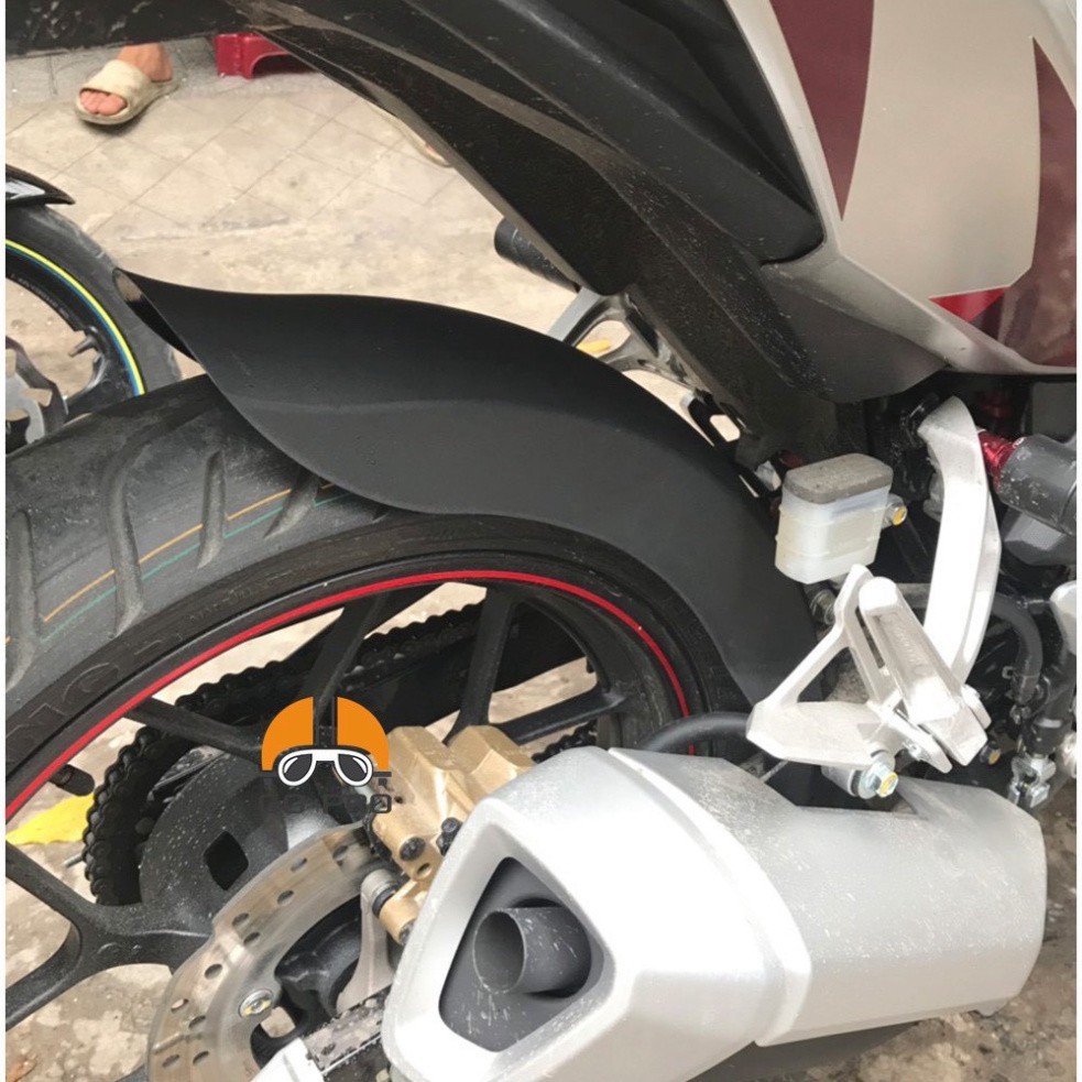 Dè chắn bùn Carte Xe Winner X , Exciter 150 và Winner