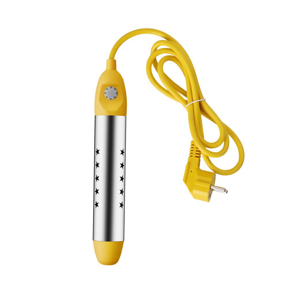 Bộ Dụng Cụ Làm Nóng Nước Bể bơi 2000W / 2500W