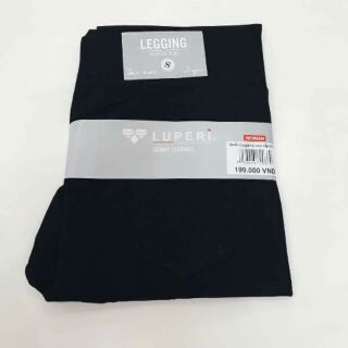 Quần legging thun cao cấp