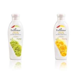 Sữa dưỡng thể trắng da Enchanteur 200g